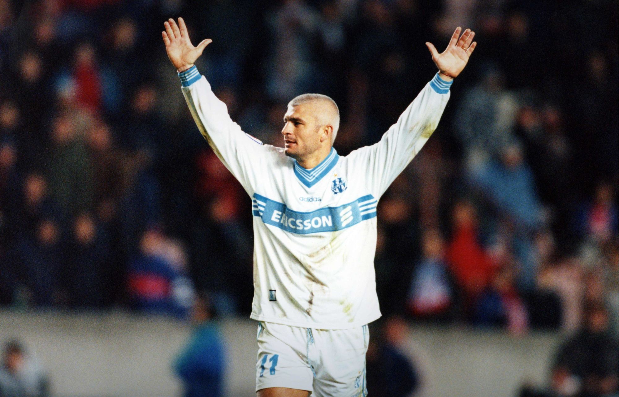 Fabrizio Ravanelli