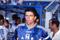 Thierry Laurey