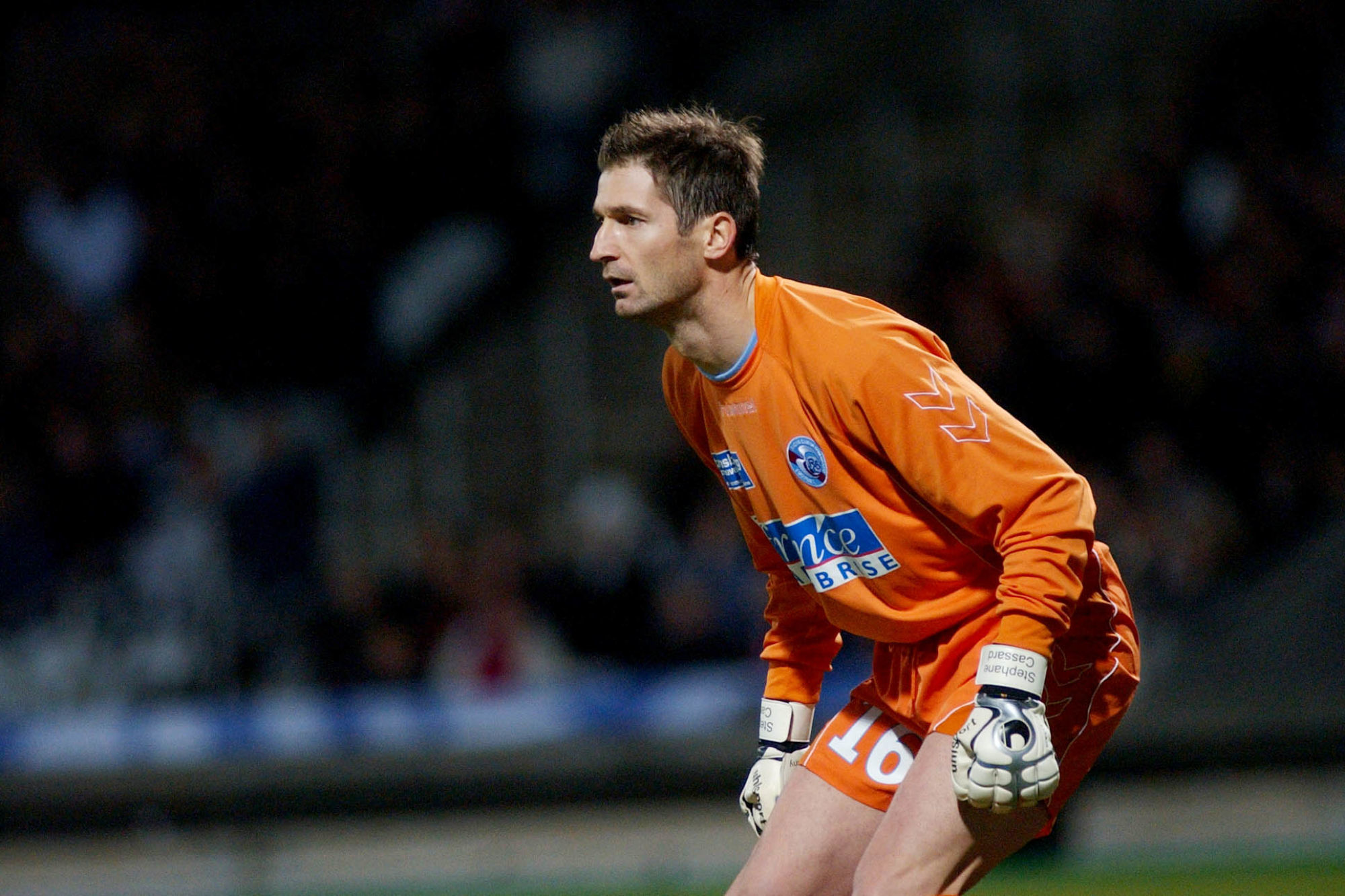 Stéphane Cassard