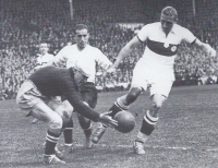 Jules Vandooren