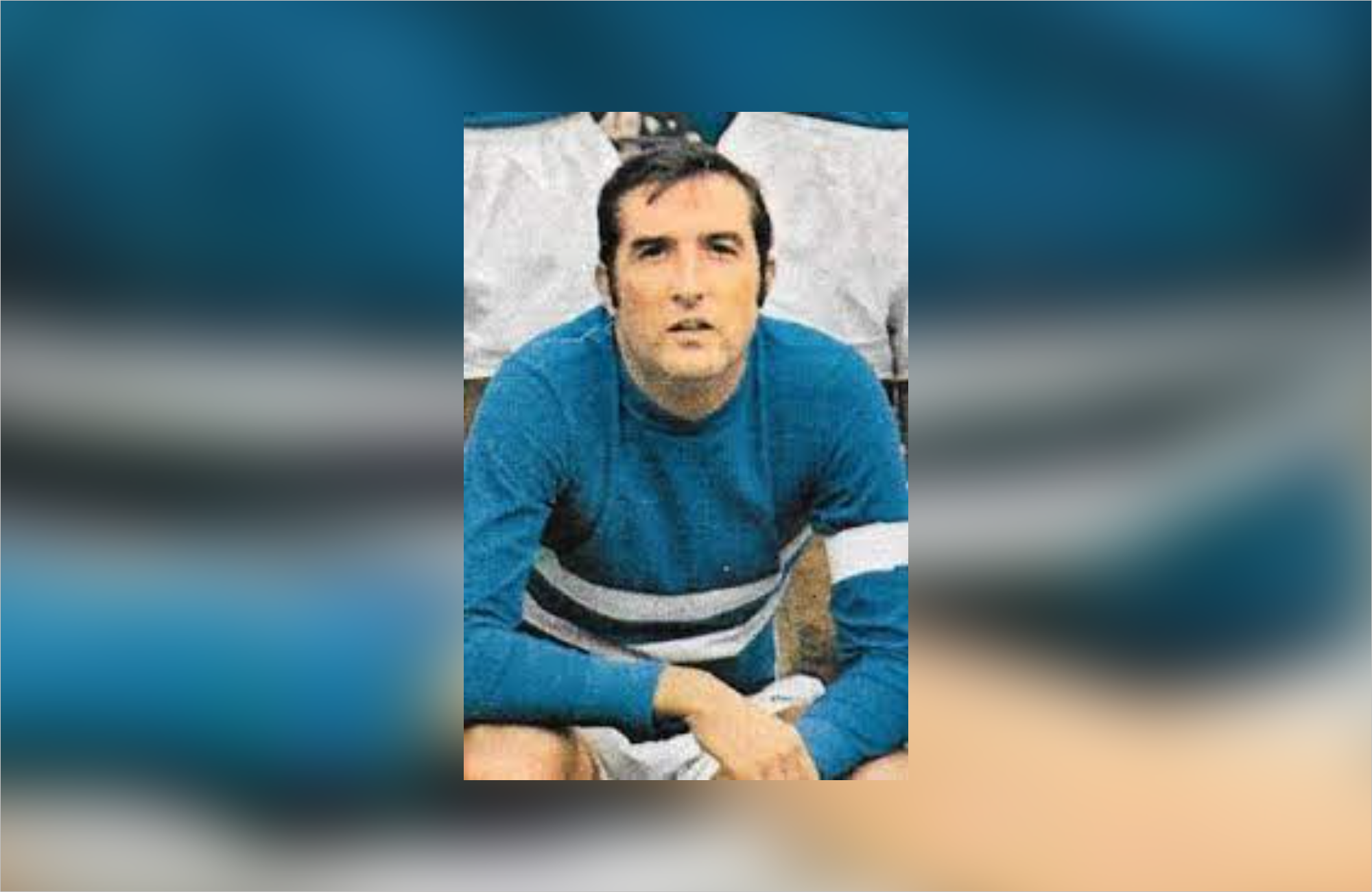 René Ferrier