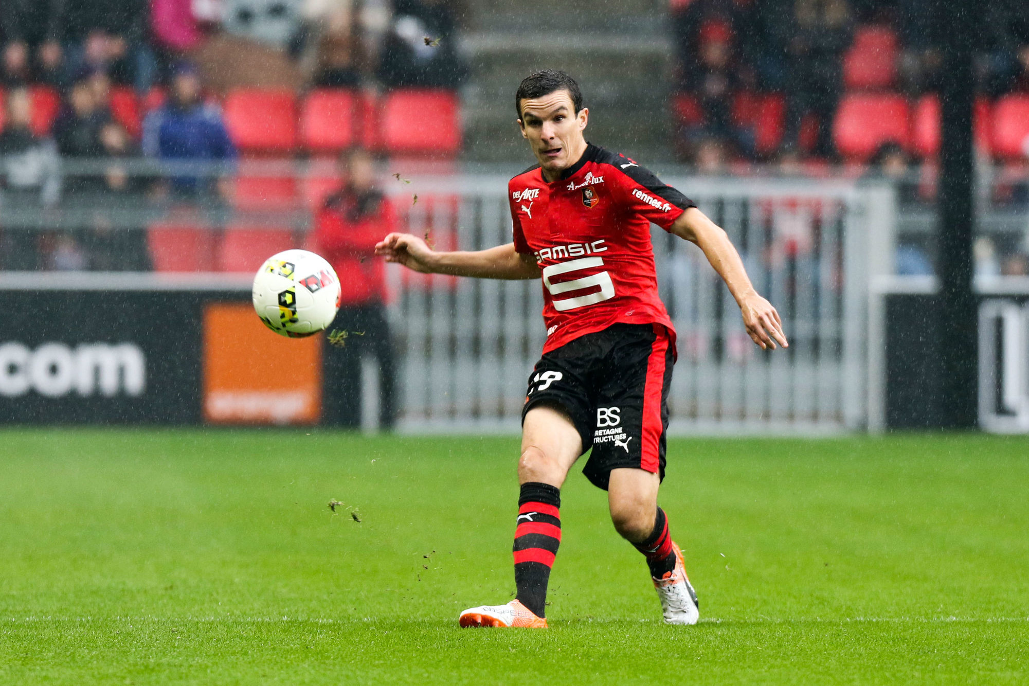 Romain Danzé