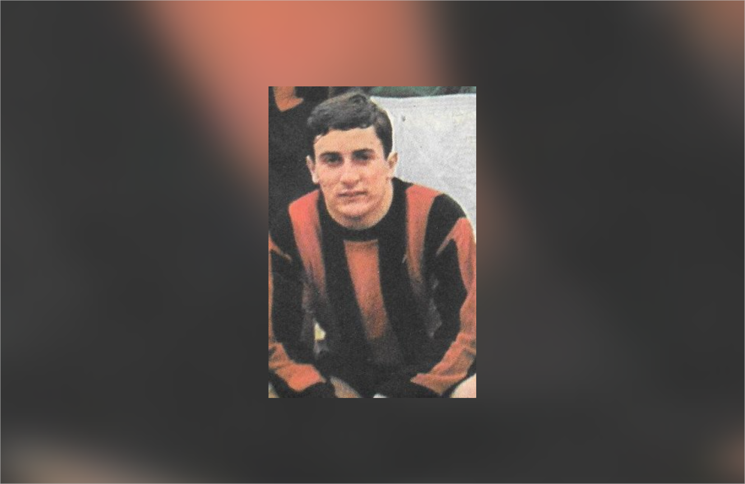 Charly Loubet