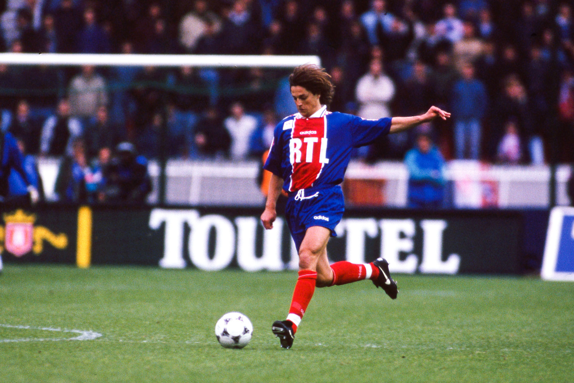 Daniel Bravo