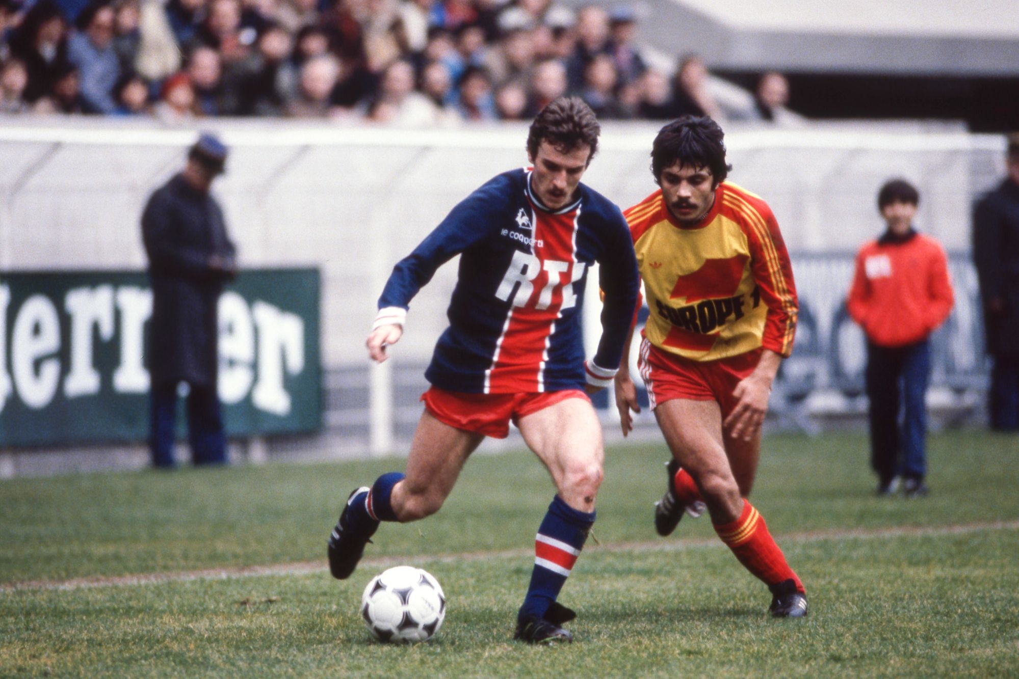 Bernard Bureau
