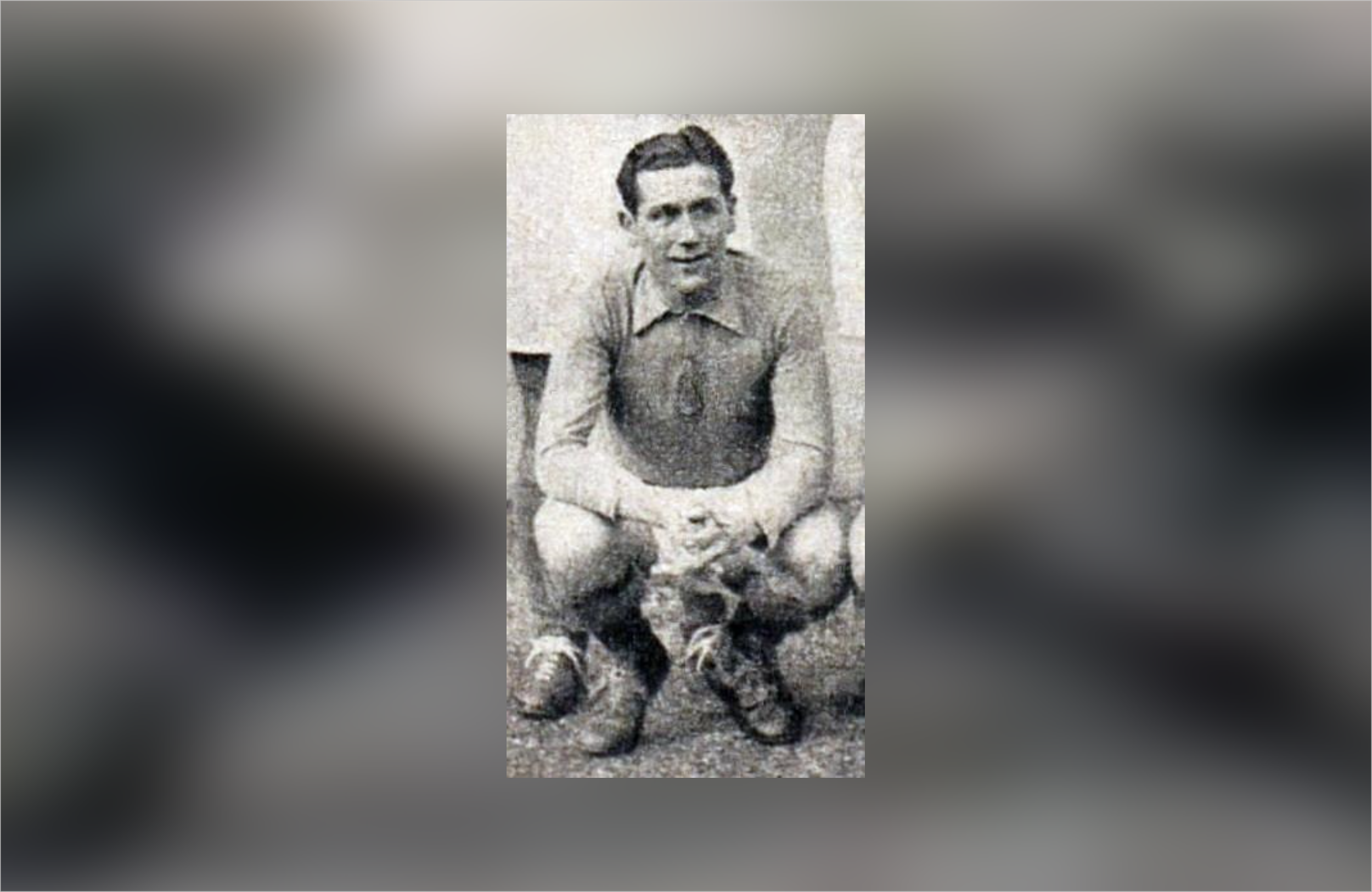 Alfred Aston