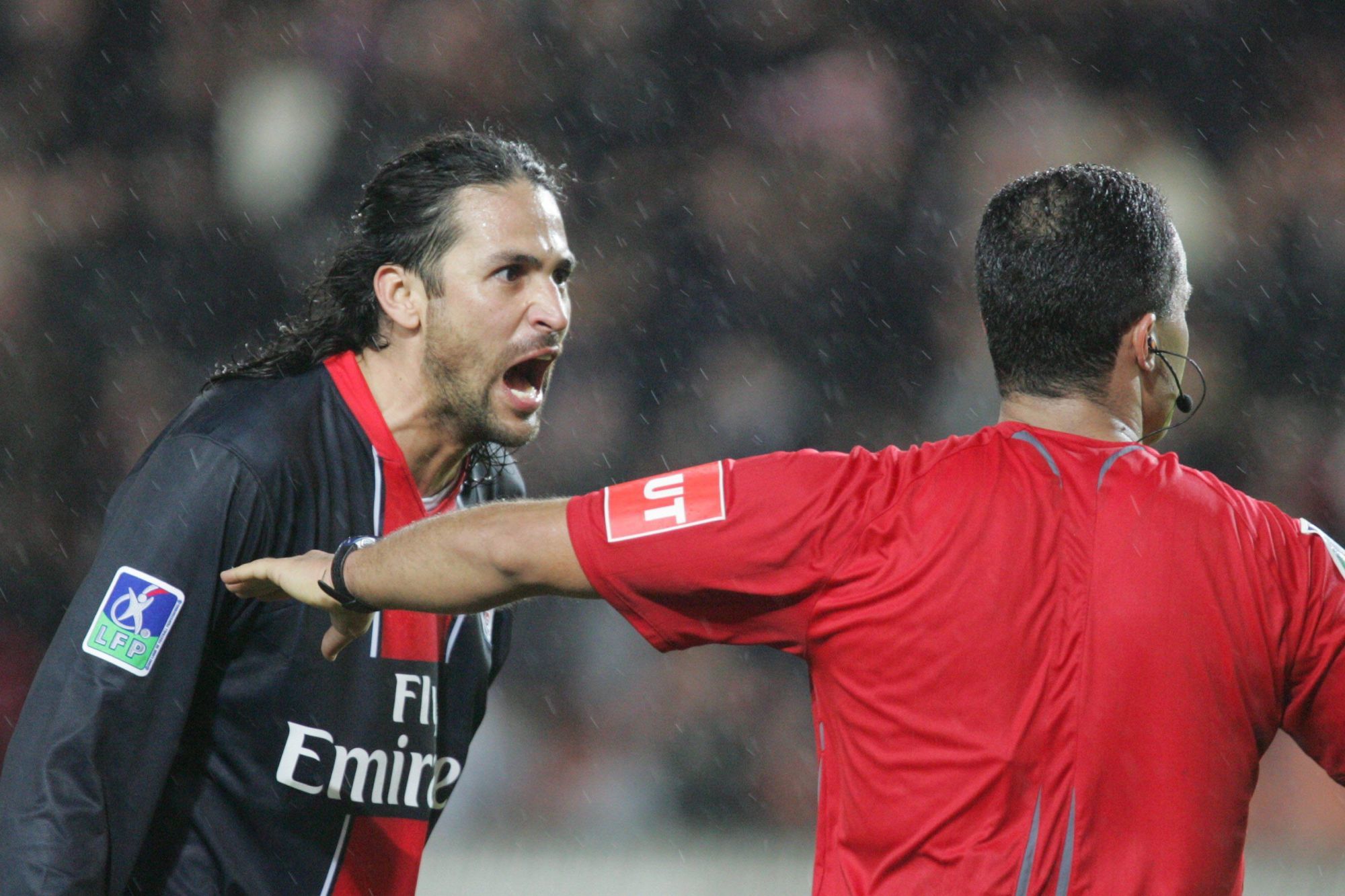 Mario Yepes