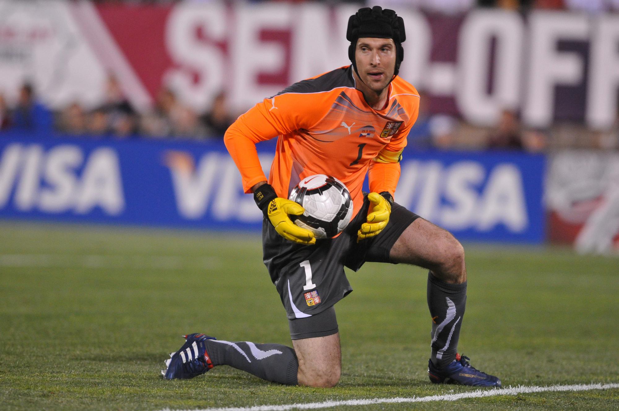Petr Cech