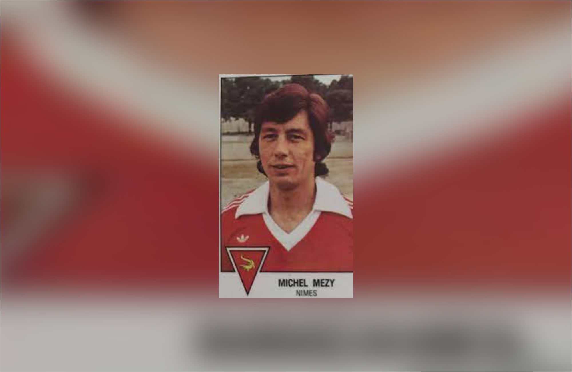 Michel Mézy