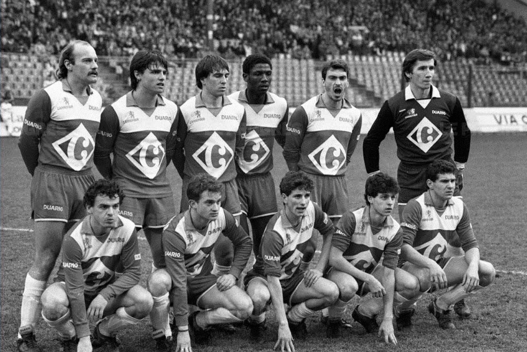 Franck Durix