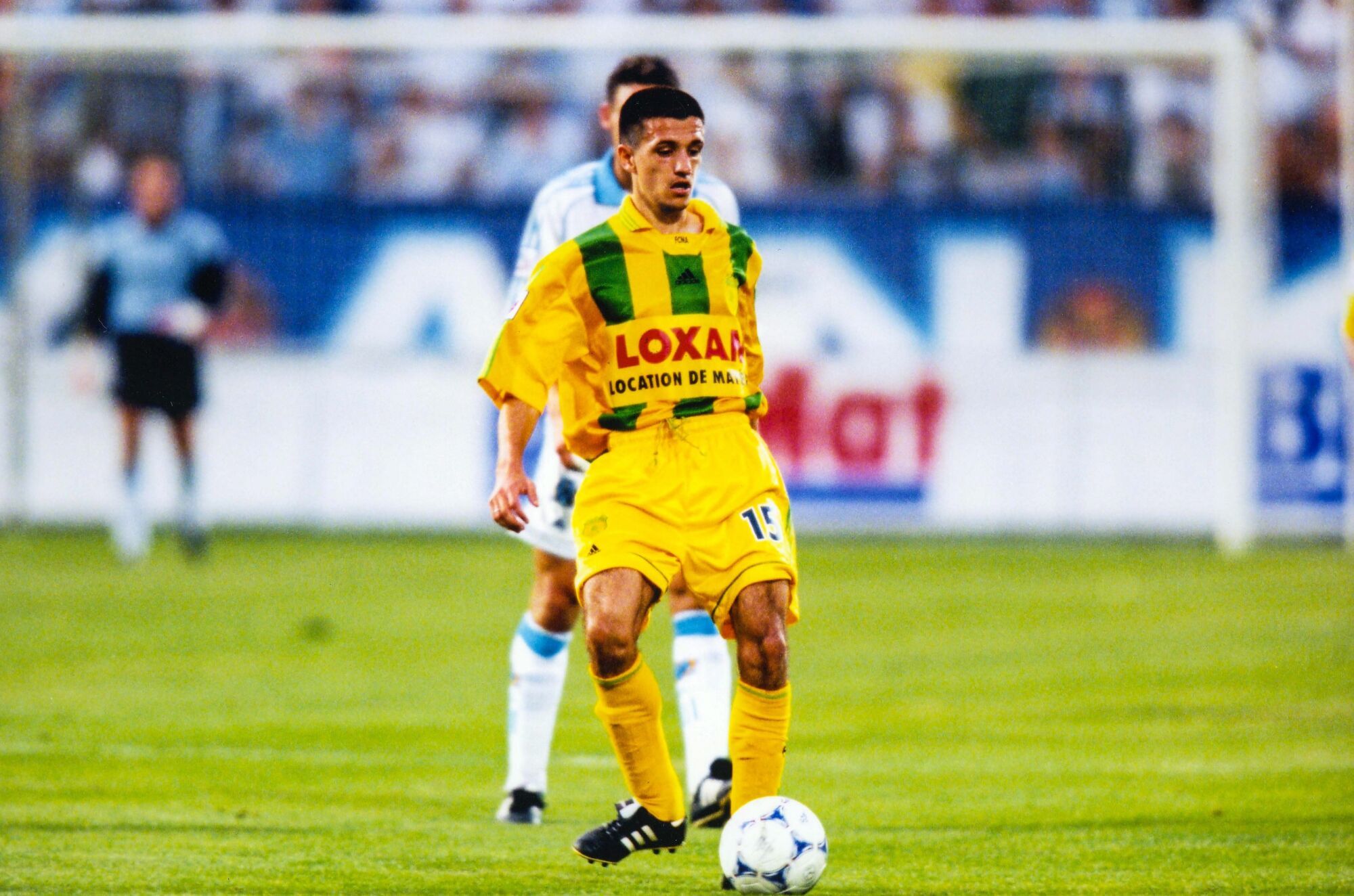 Éric Carrière