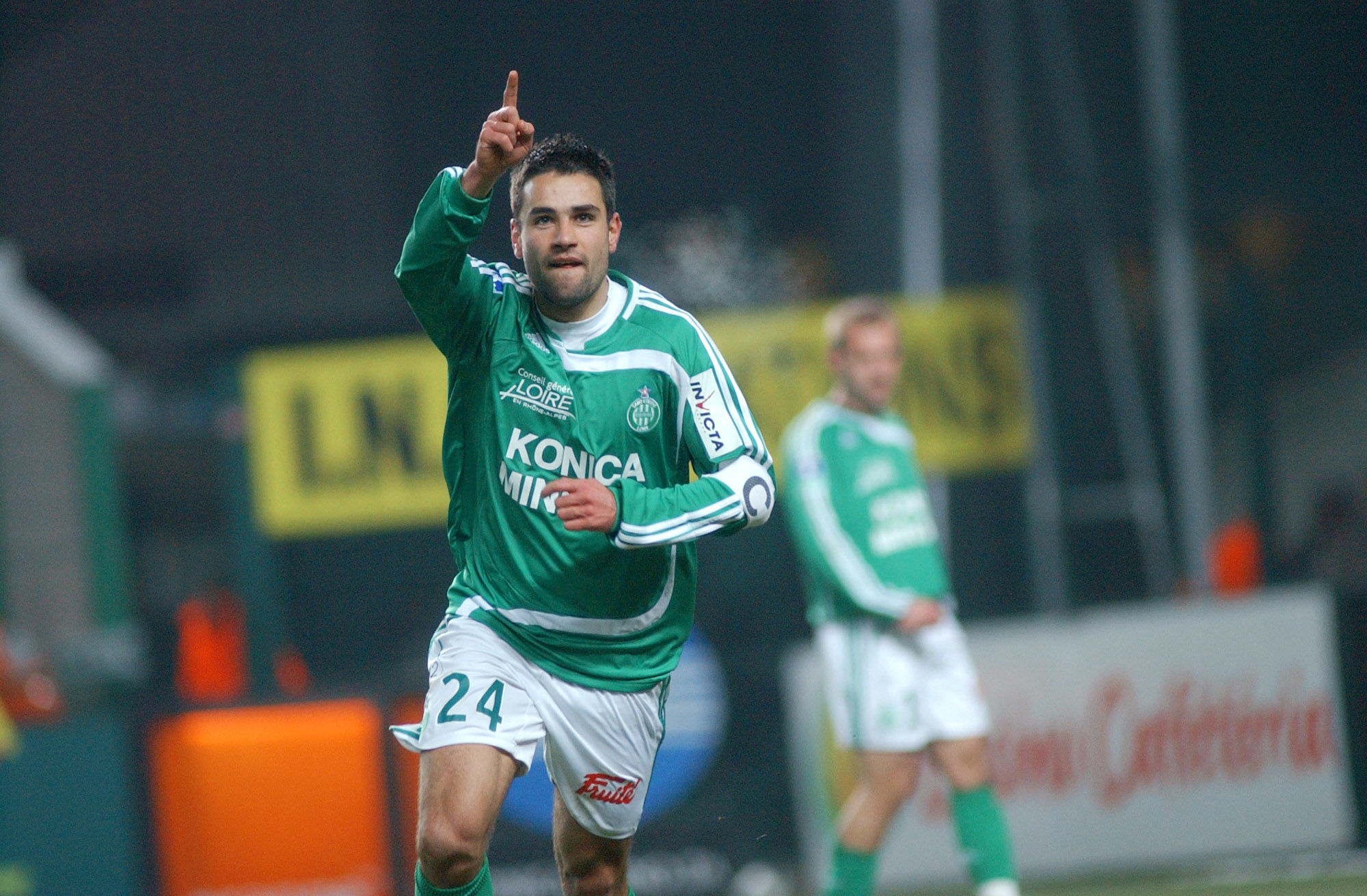 Loïc Perrin