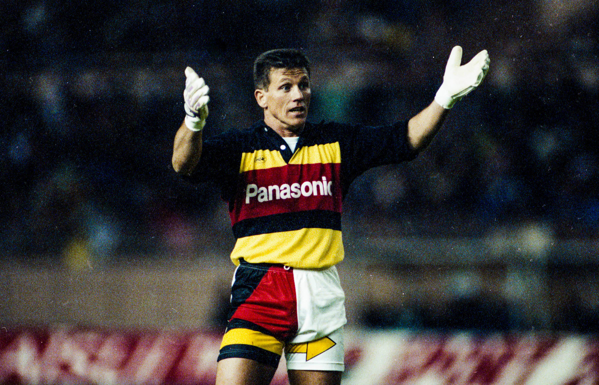 Pascal Olmeta