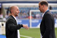 Benoît & Bruno Cheyrou