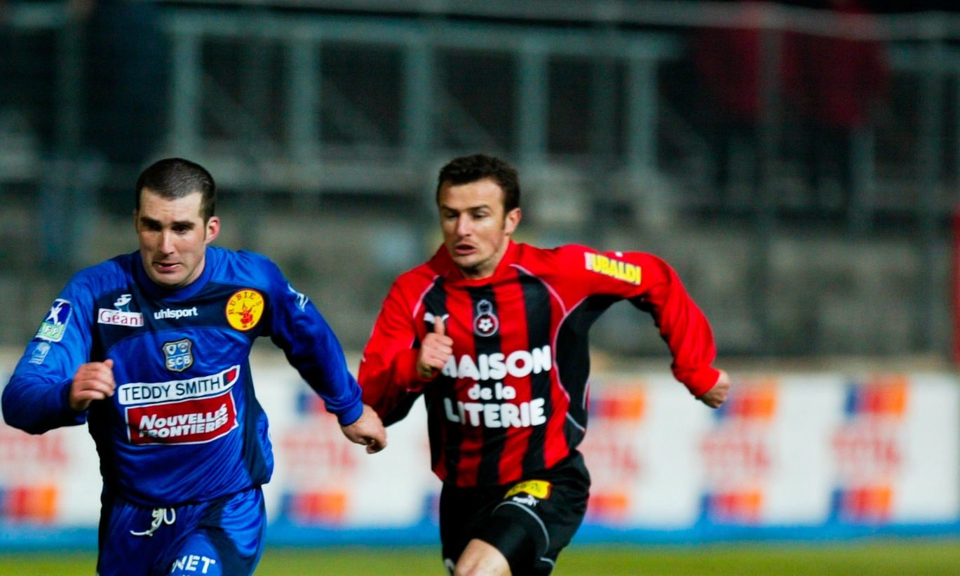 Cédric Mionnet