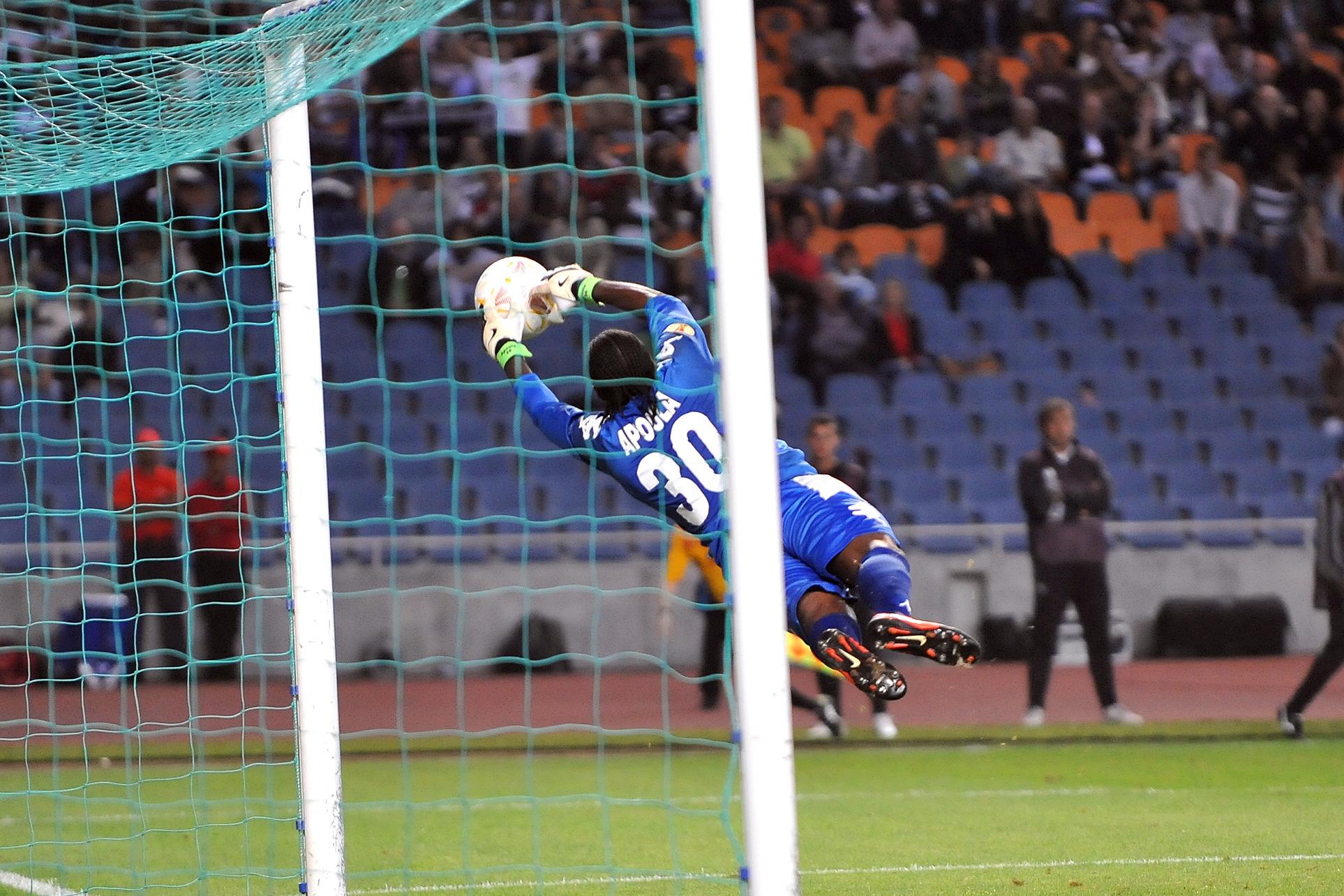 Apoula Edel