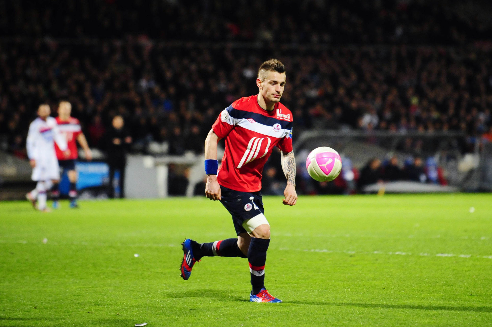 Mathieu Debuchy