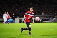 Mathieu Debuchy