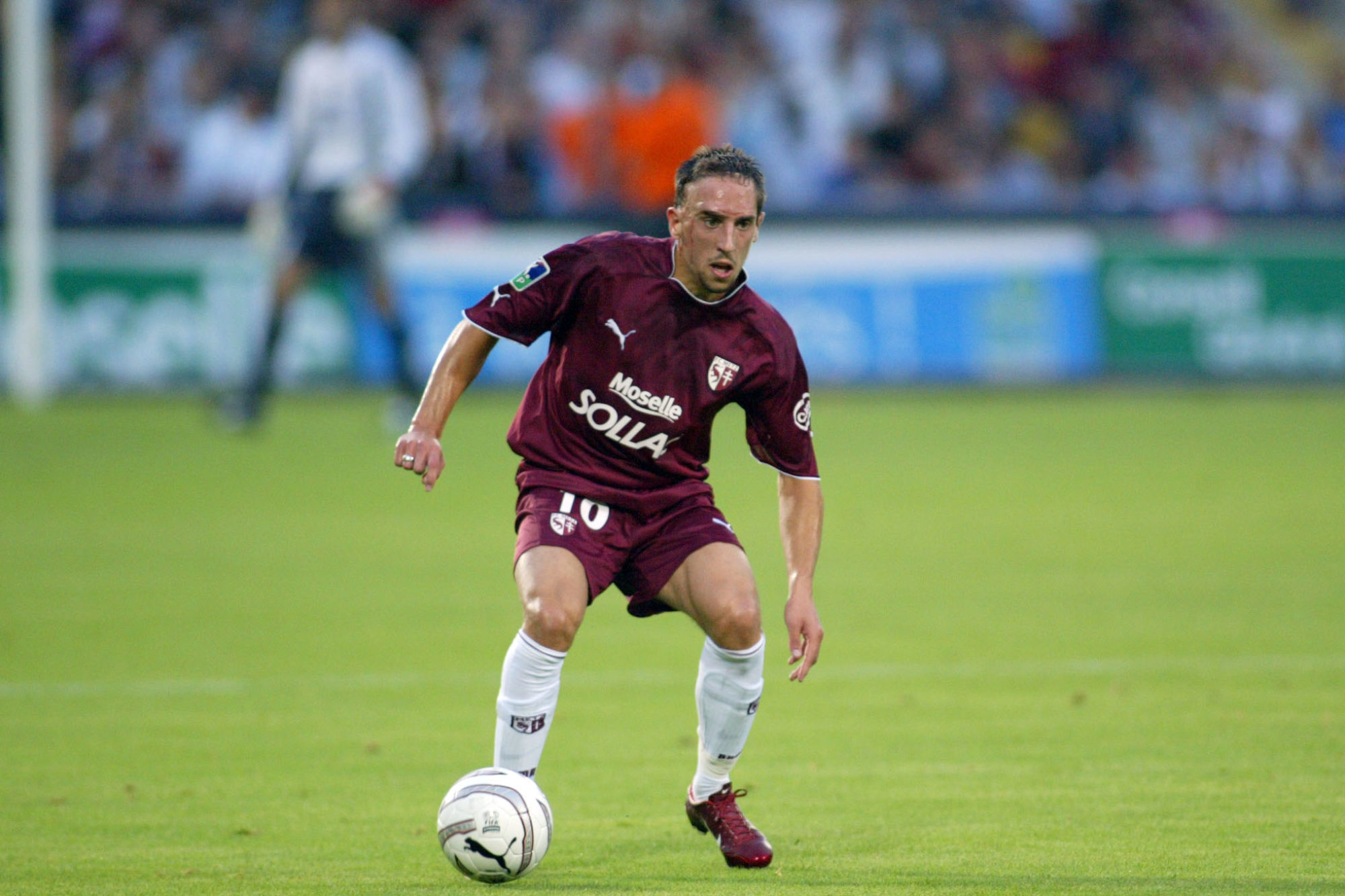 Franck Ribéry