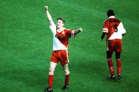 Emmanuel Petit