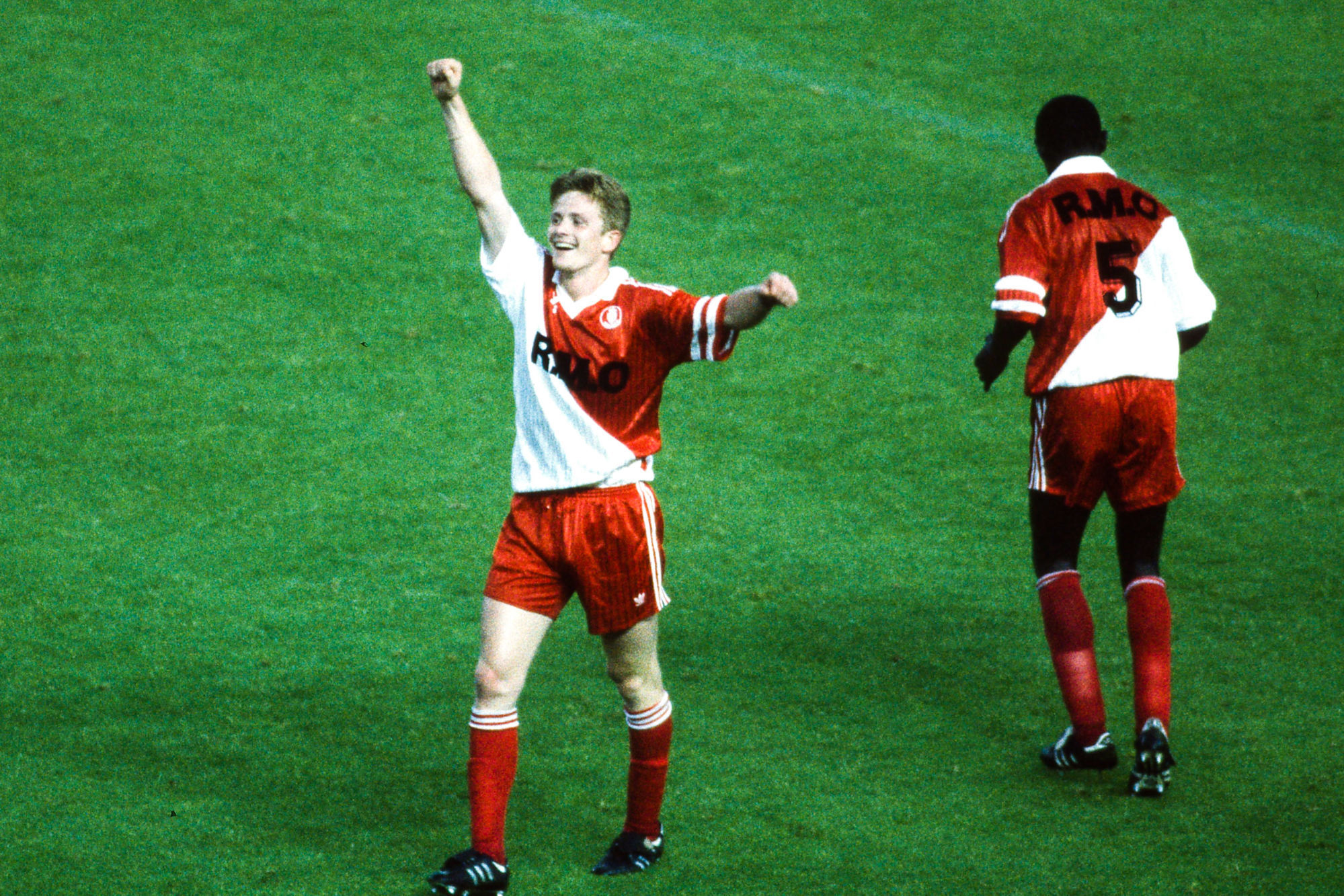 Emmanuel Petit