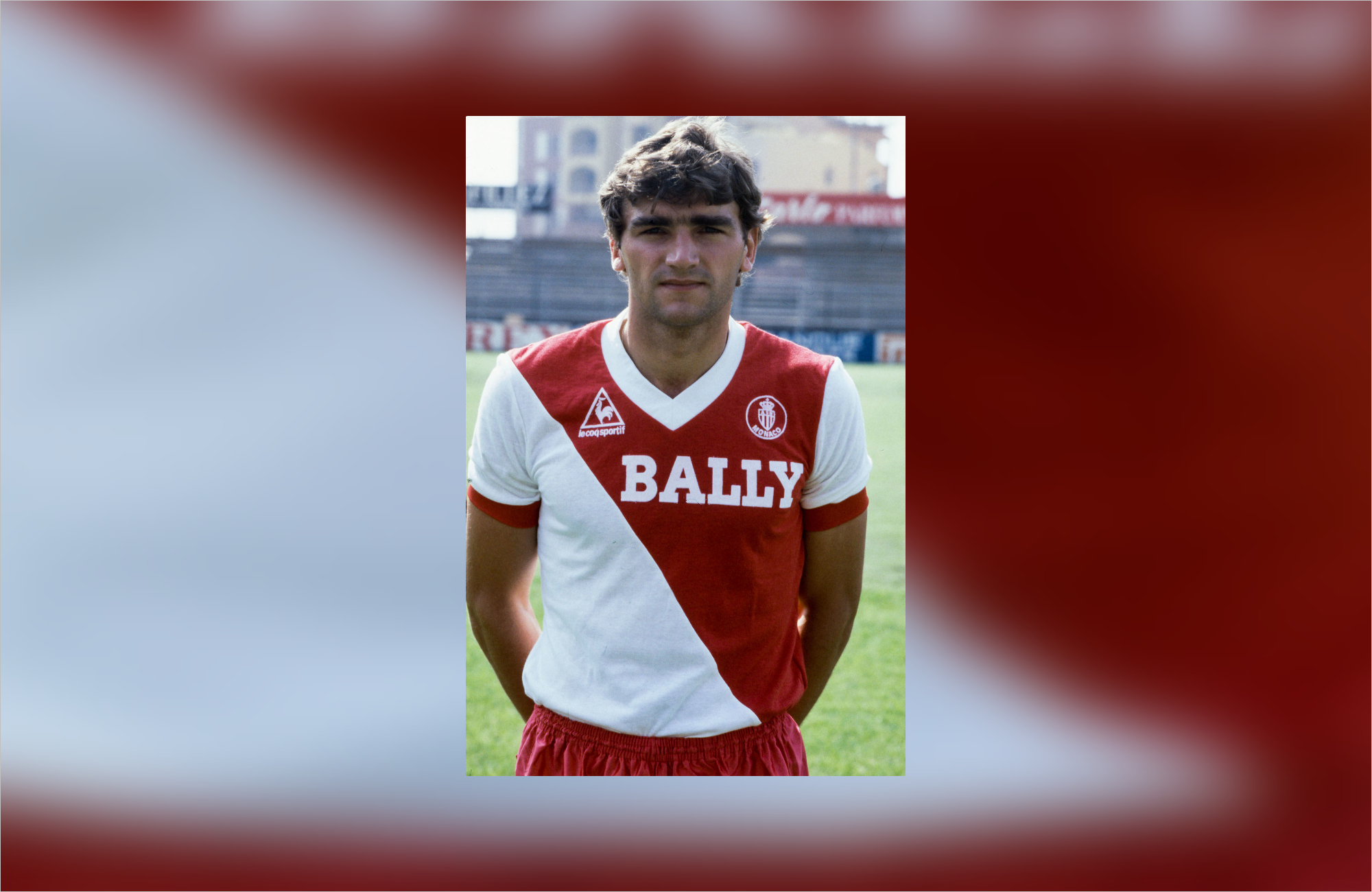 Yvon Le Roux