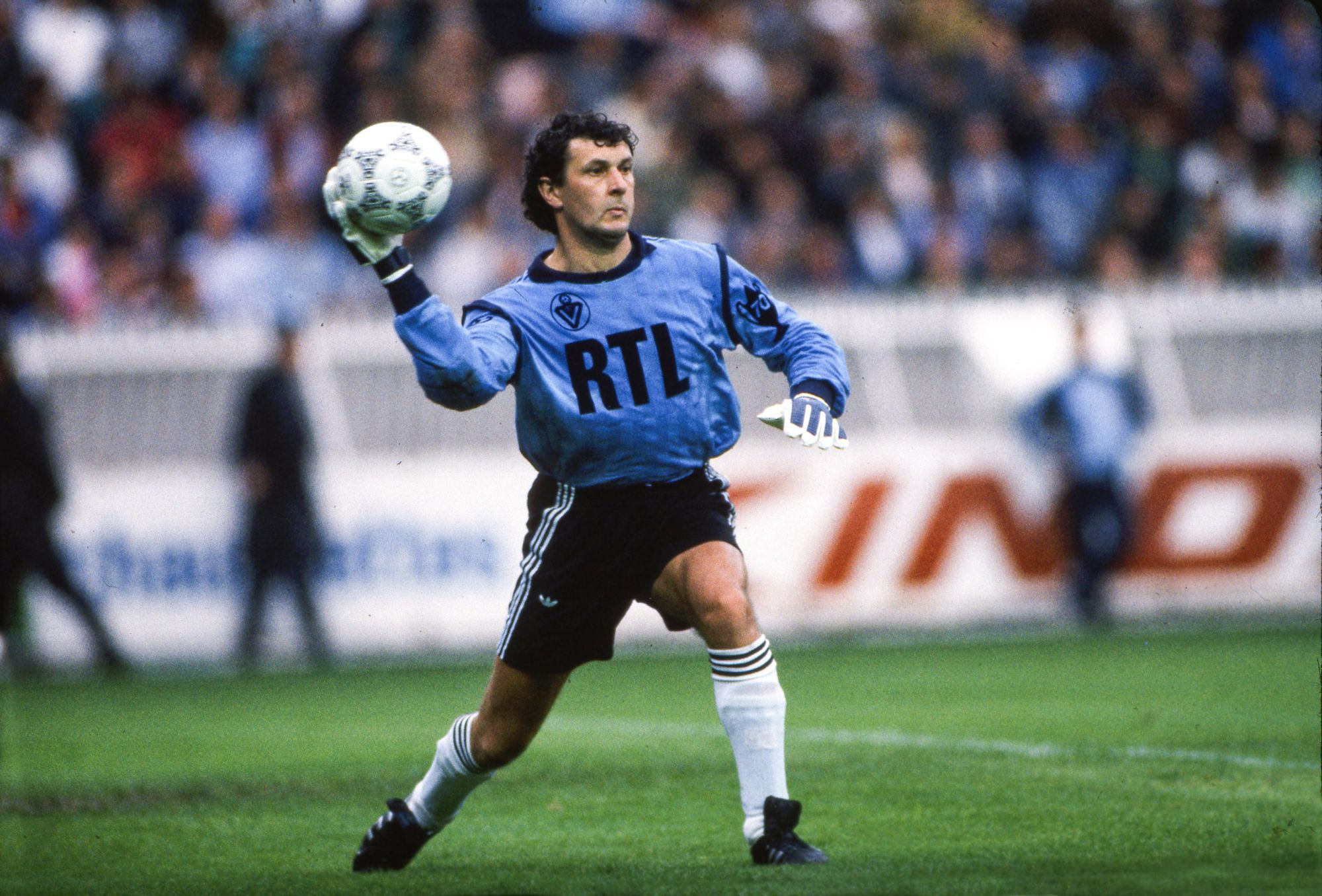 Dominique Dropsy