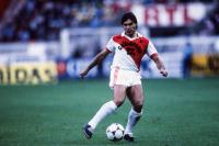 Manuel Amoros