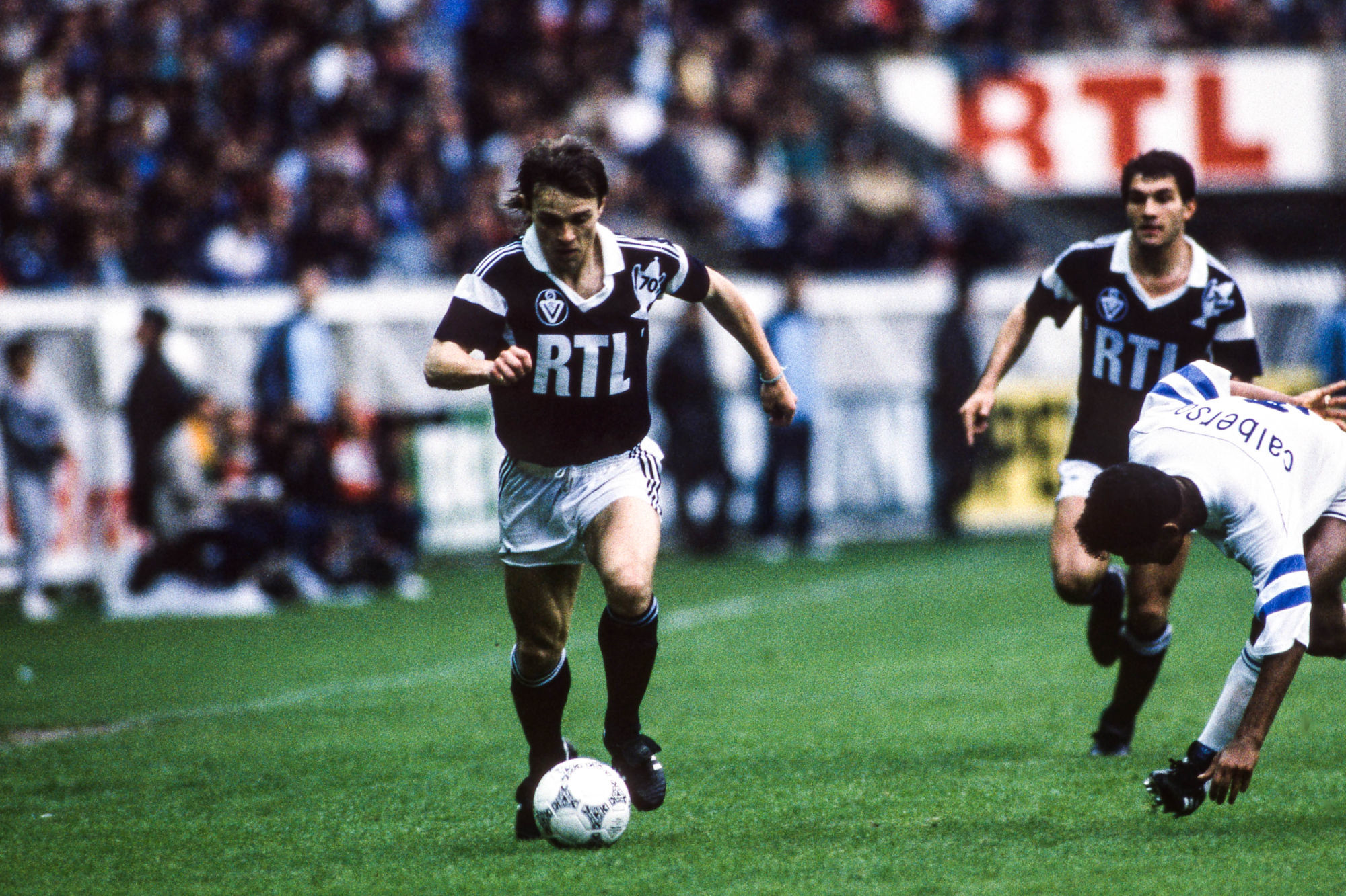 Jean-Christophe Thouvenel