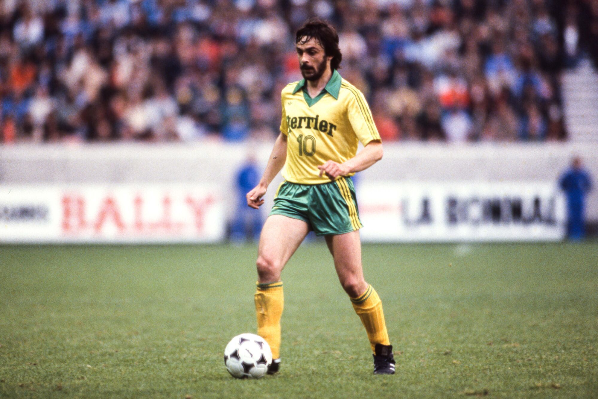 Gilles Rampillon