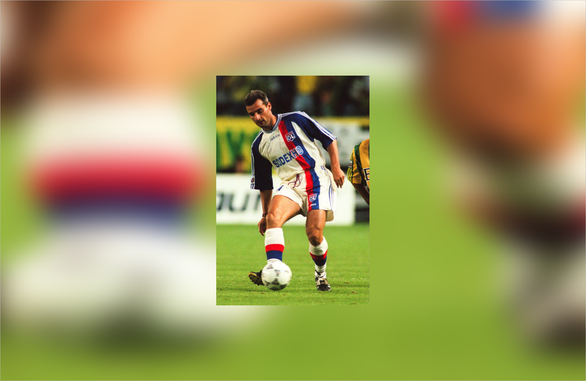 Alain Caveglia