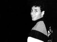 Mohamed Chaouch