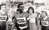 Laurent Pokou