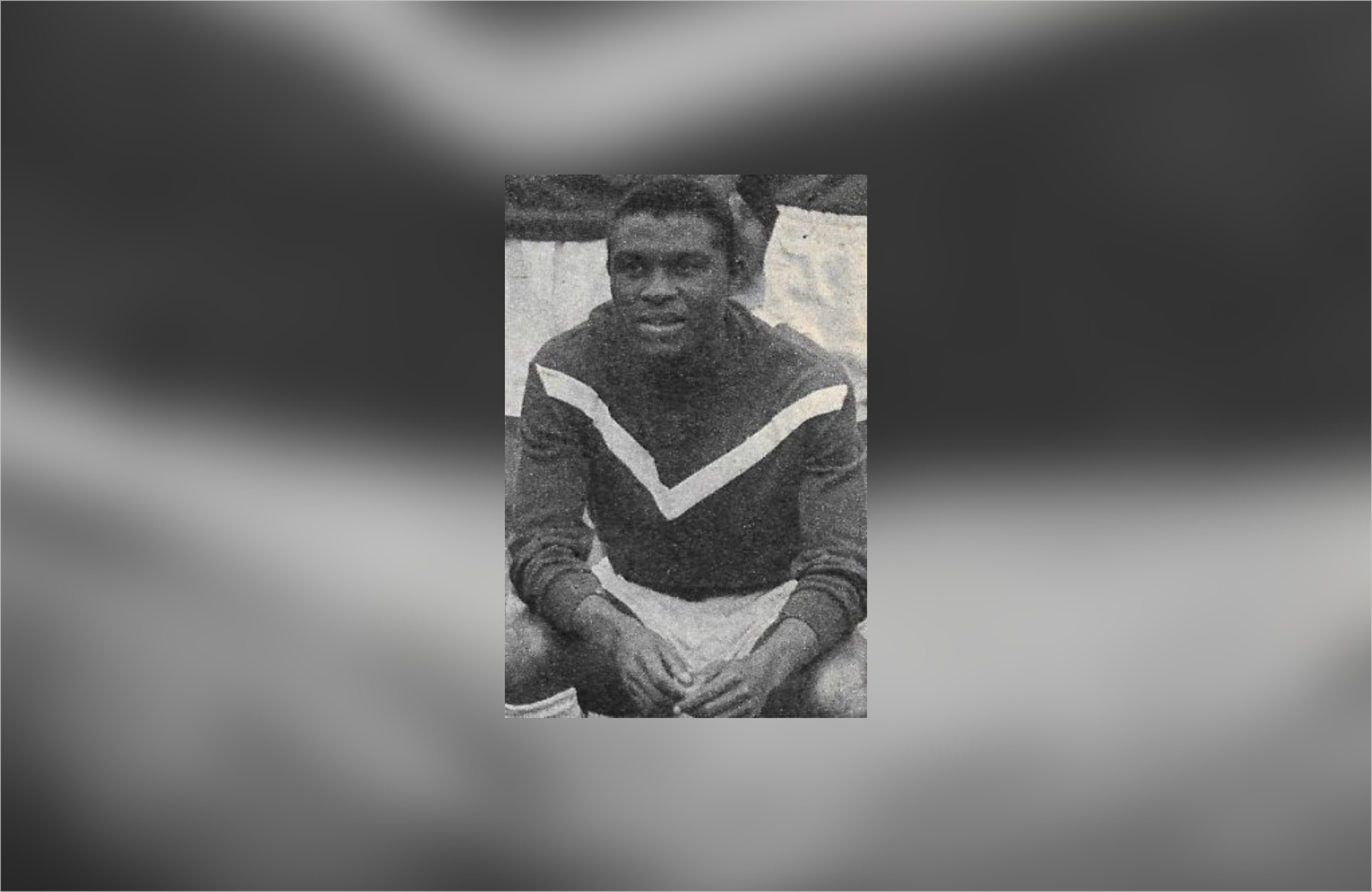 Gabriel Abossolo