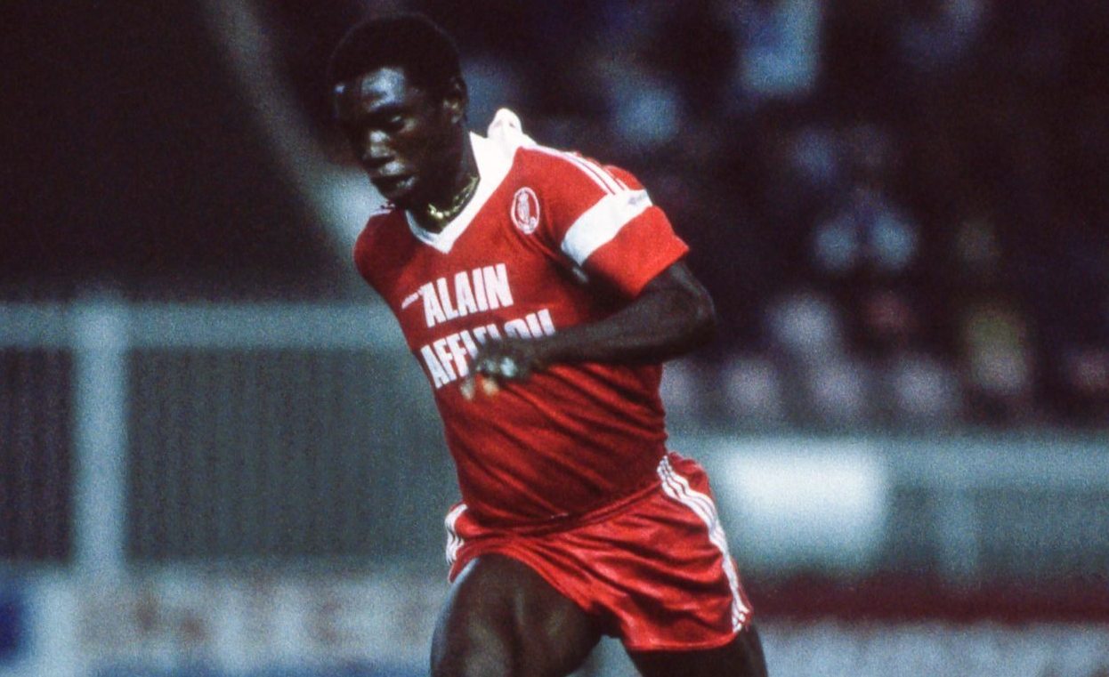 Youssouf Fofana