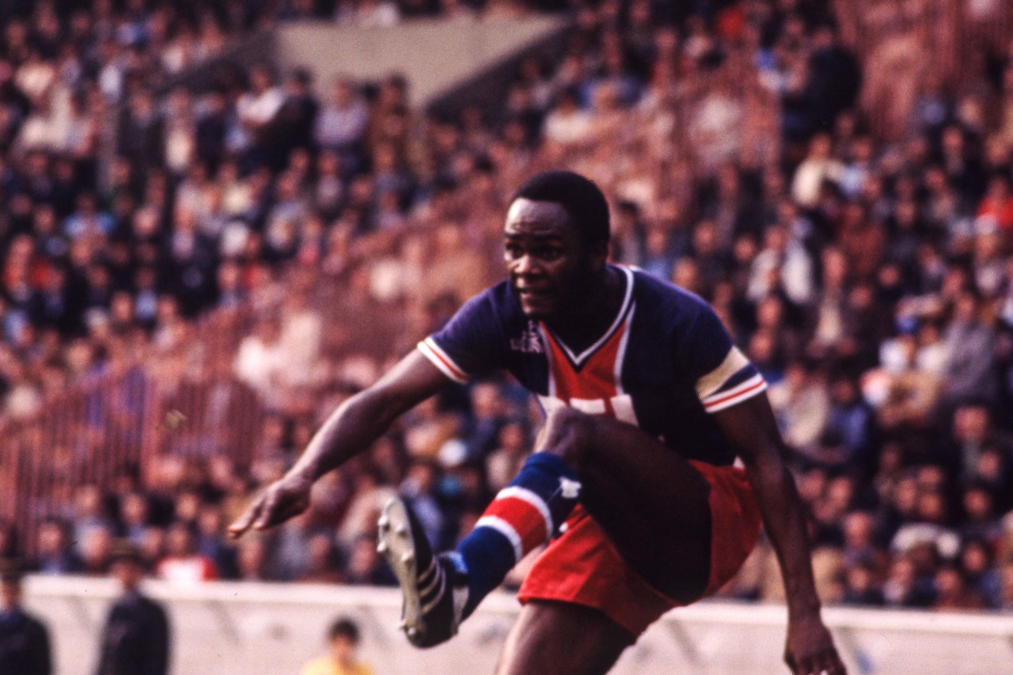 François M’Pelé