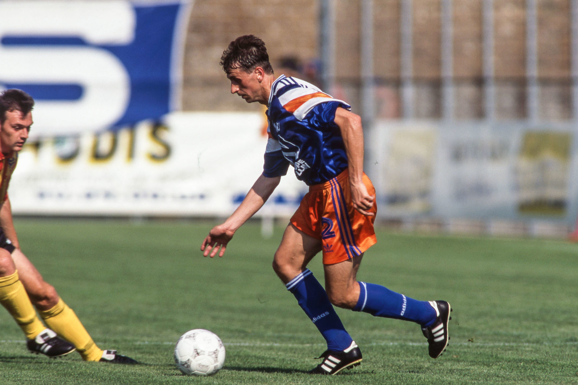 Pascal Baills