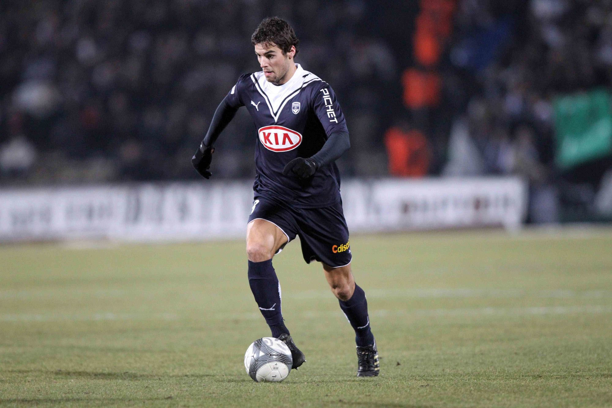 Yoann Gourcuff