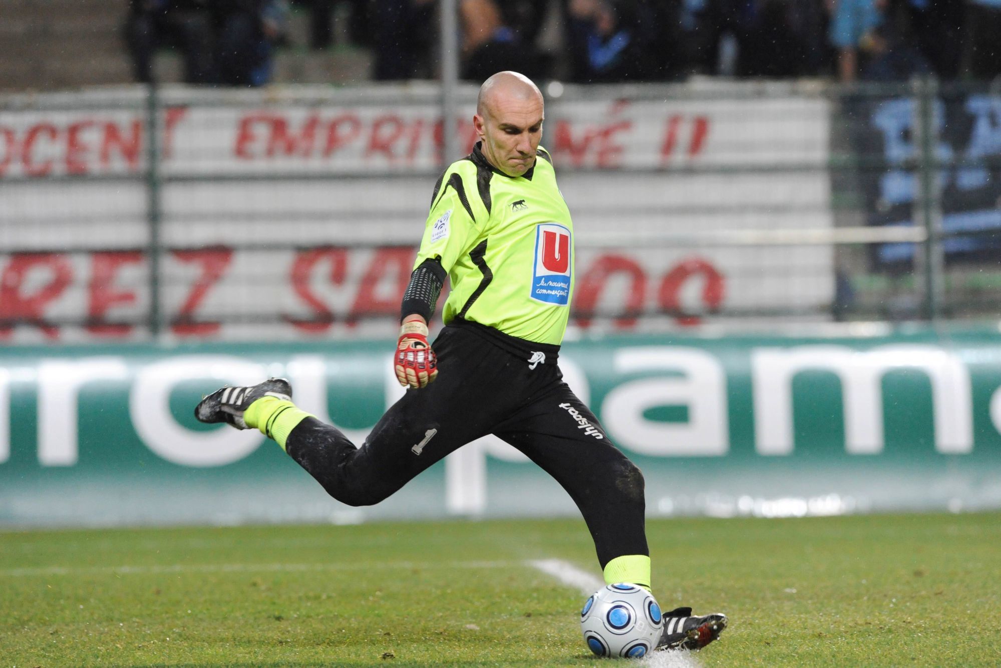 Christophe Revault