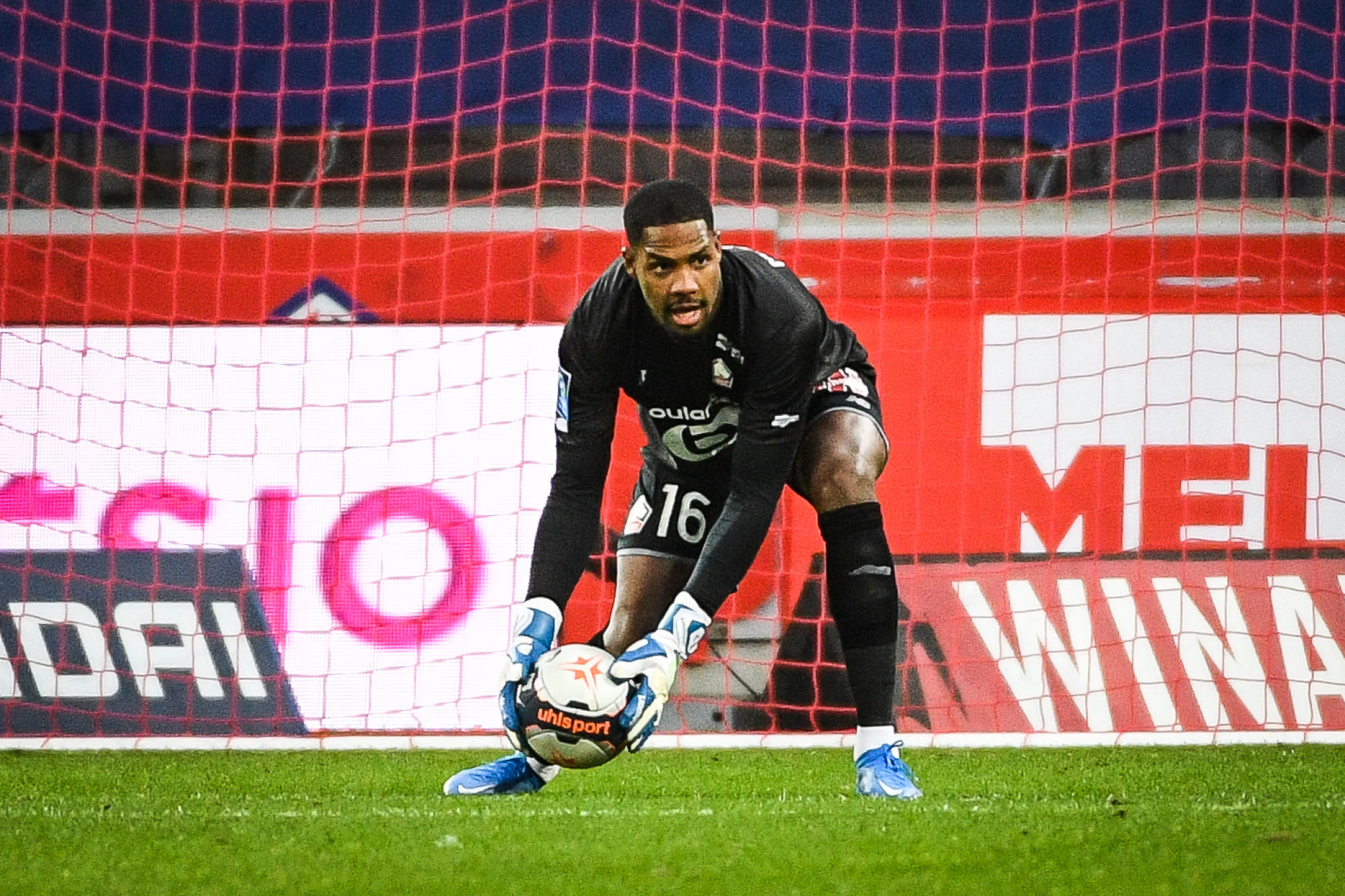 Mike Maignan