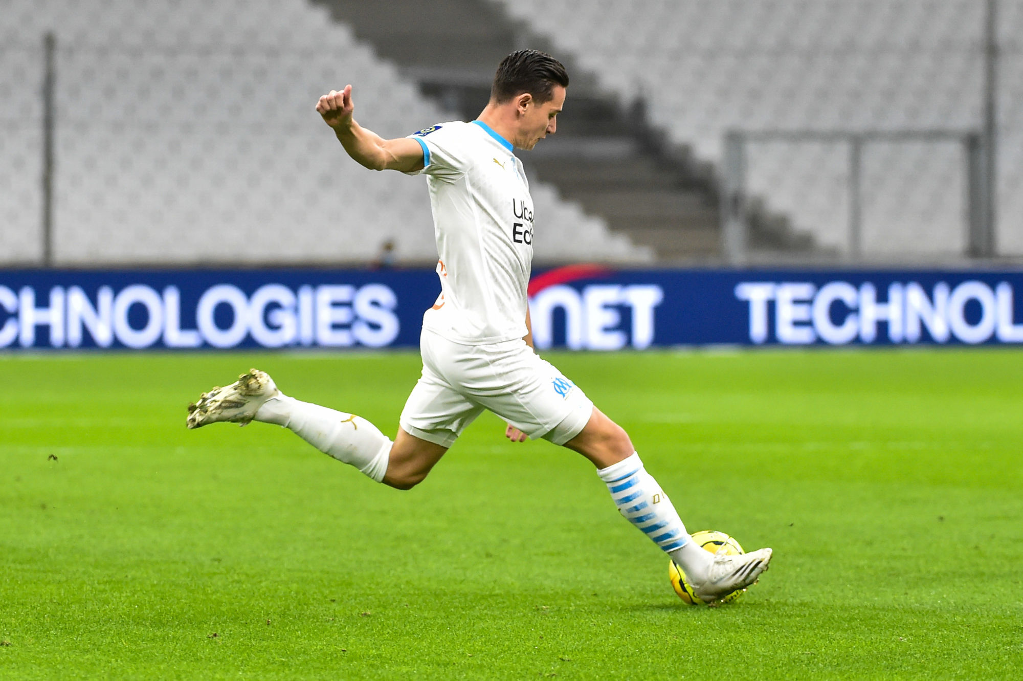 Florian Thauvin