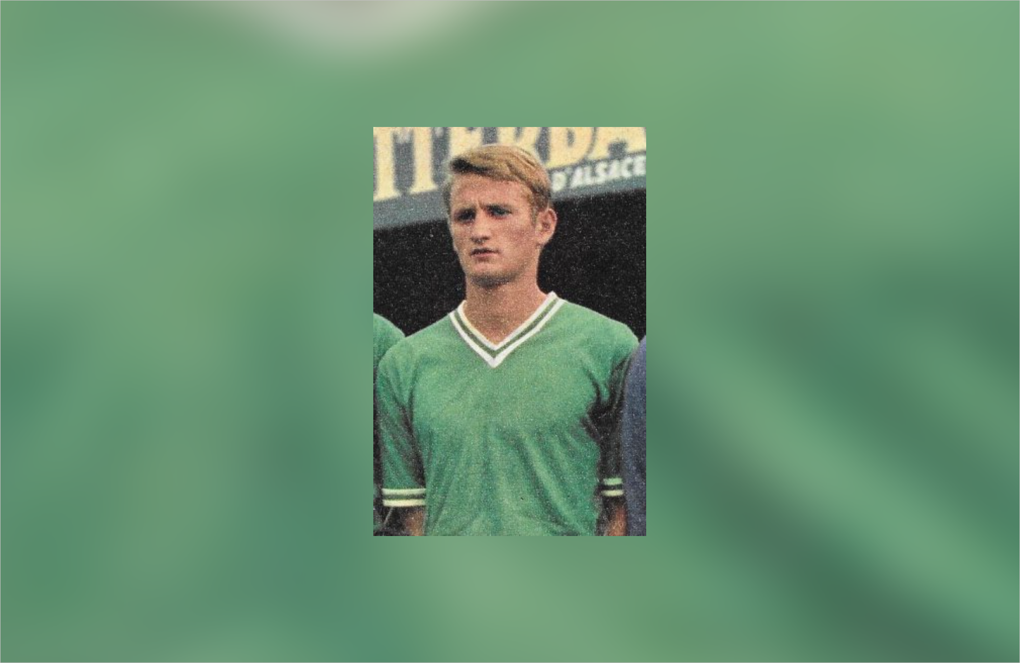 Nello et Pierre Sbaïz 