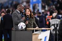 Souleymane Diawara
