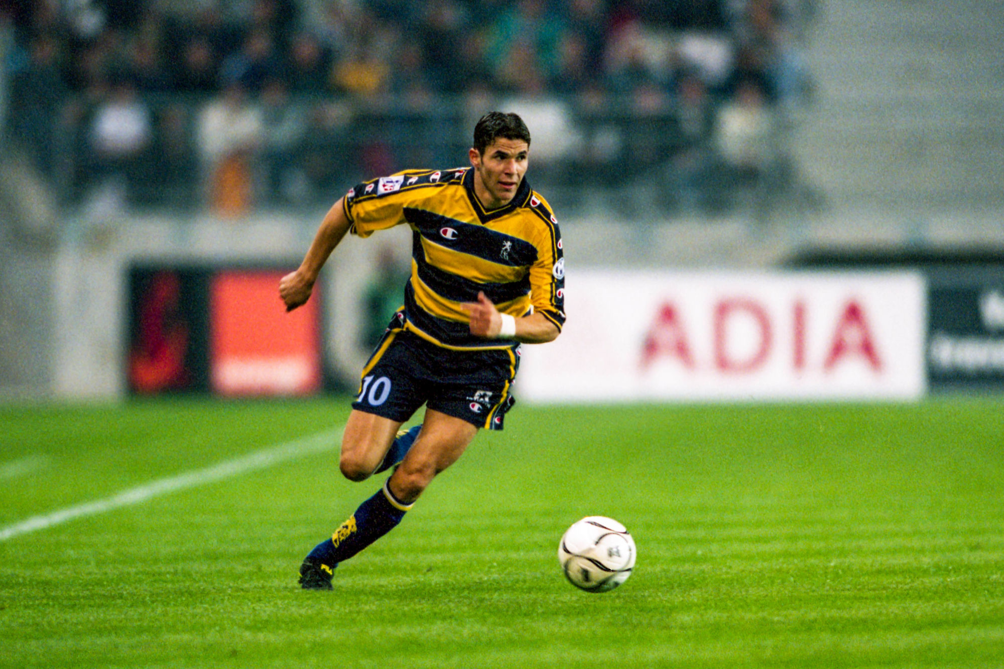 Camel Meriem