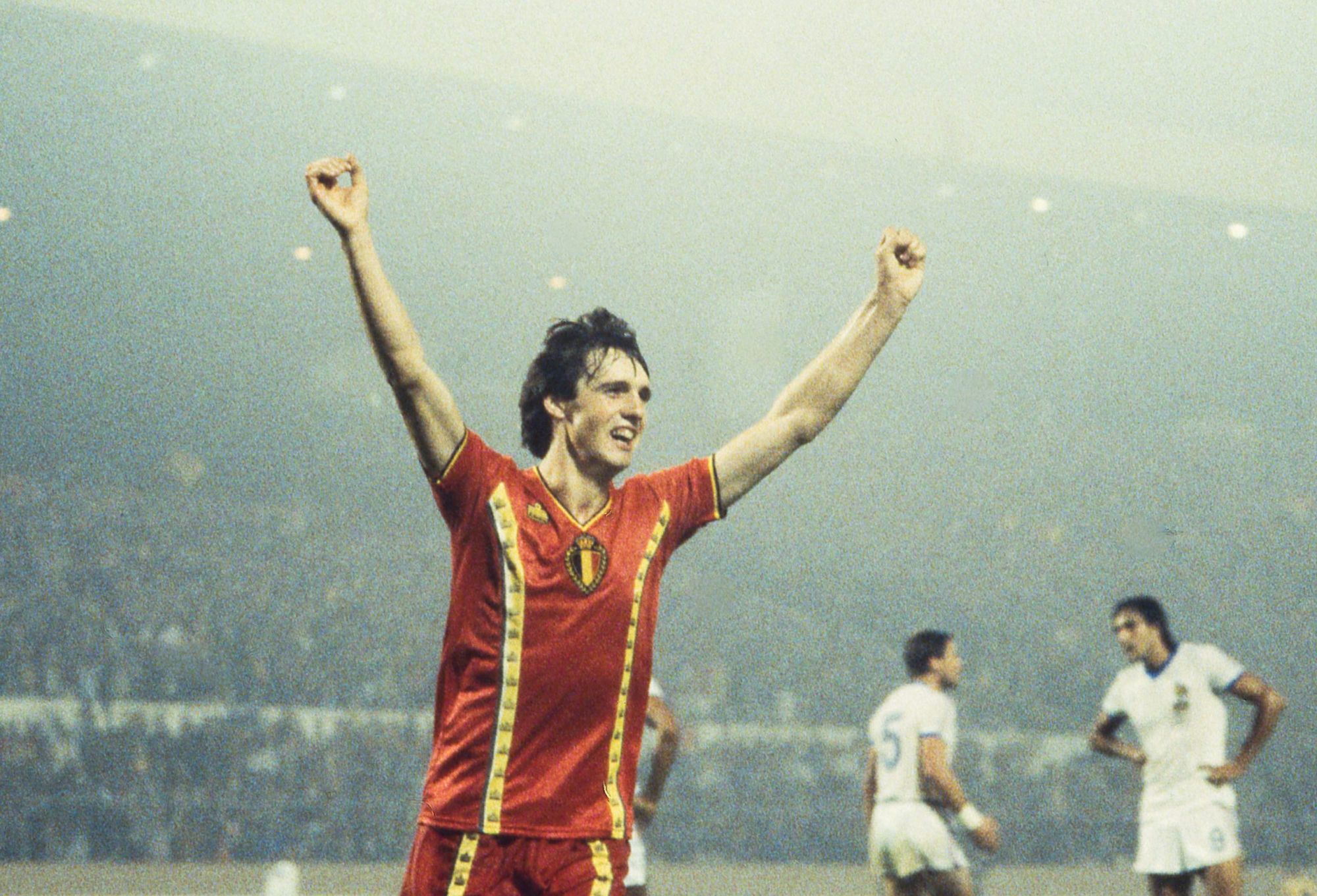 Erwin Vandenbergh
