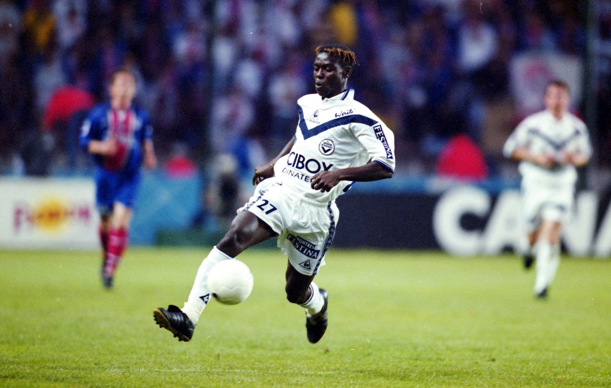 Pascal Feindouno