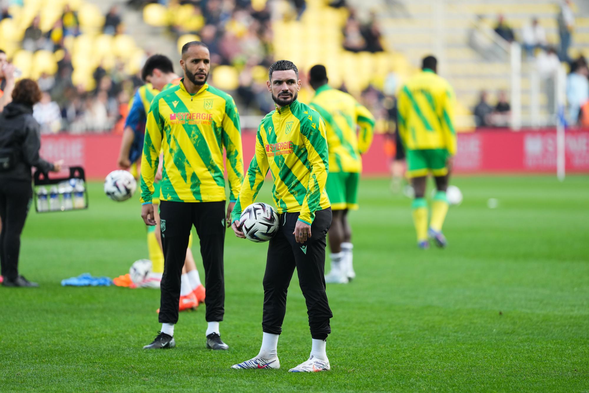 Youssef El-Arabi