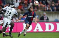 Juan Pablo Sorín