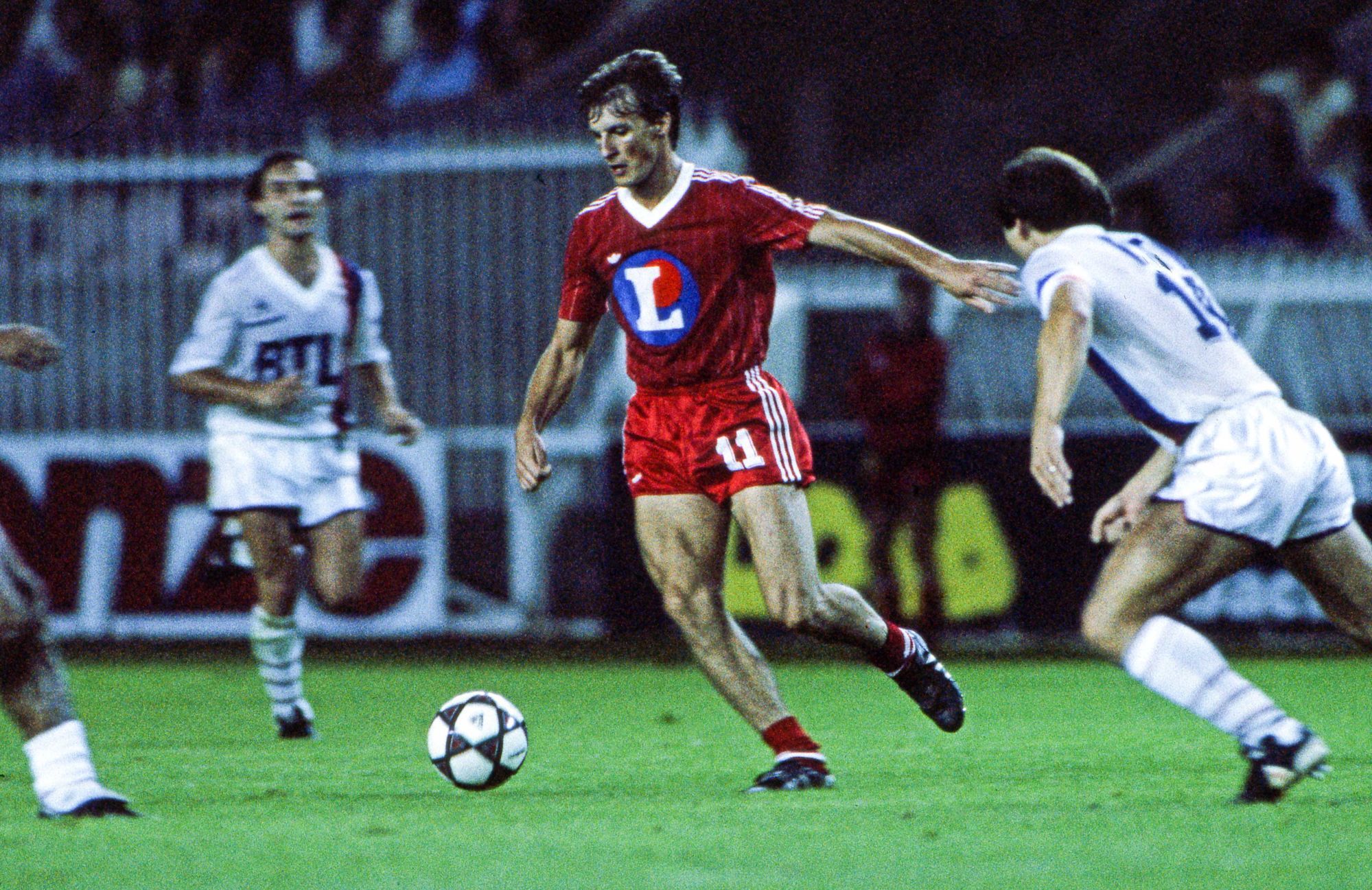 Gérard Buscher
