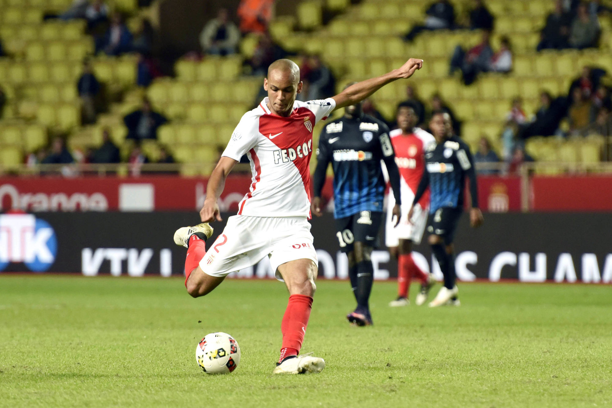 Fabinho